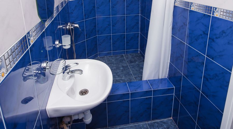 Стандартный DBL 2-местный