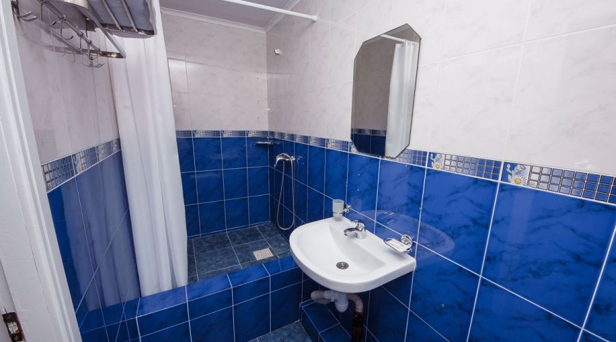 Стандартный TWIN 2-местный