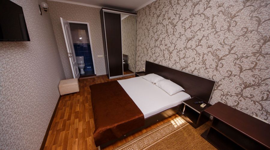 Стандартный DBL 2-местный