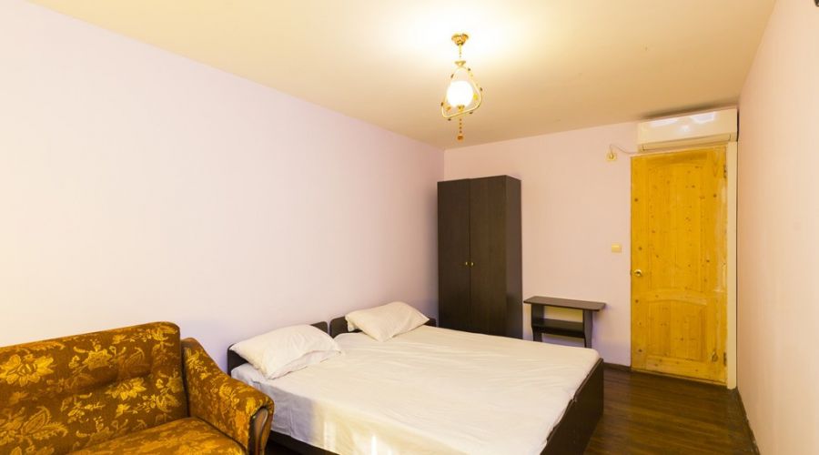 Стандартный 2-местный 1-комнатный 