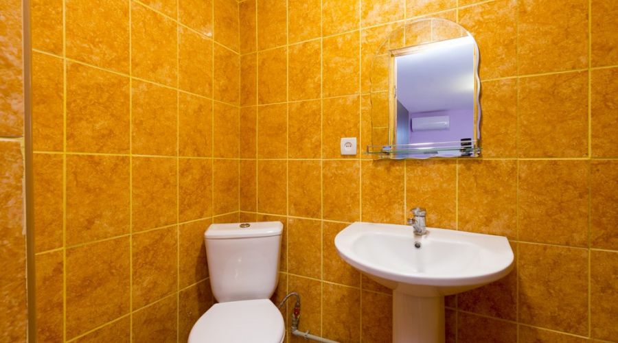 Стандартный 2-местный 1-комнатный 