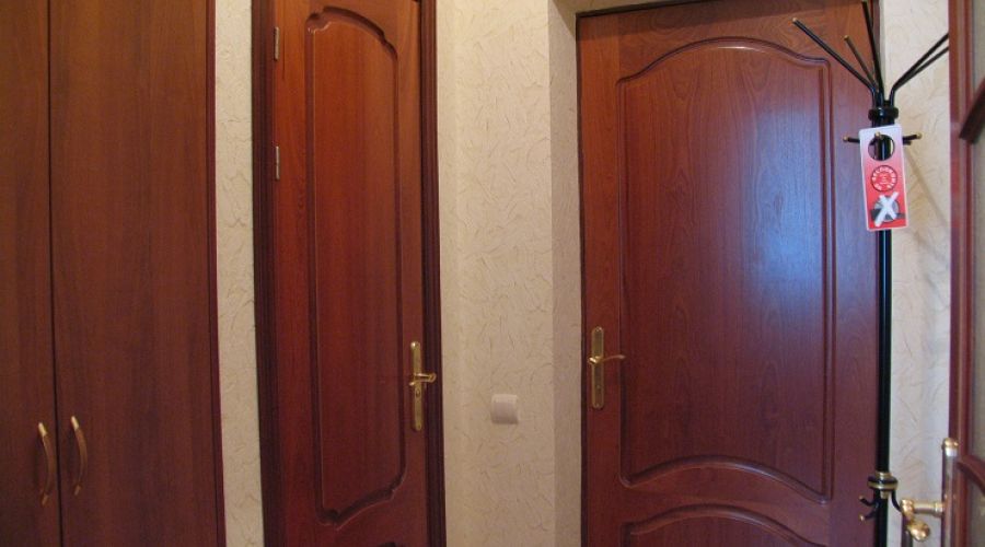 Евростандарт 1 местный 1 комнатный Корпус №3