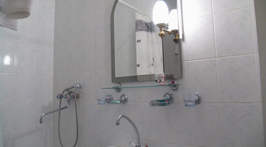 Евростандарт 1 местный 1 комнатный Корпус №3