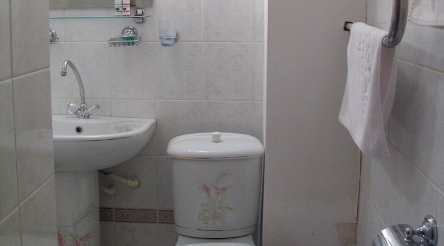 Евростандарт 1 местный 1 комнатный Корпус №3