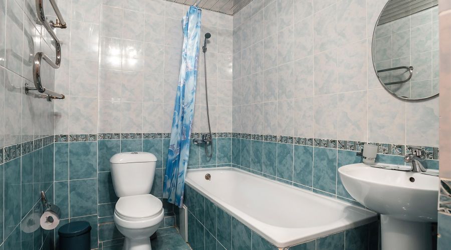 Комфорт 2-местный Twin с видом на море