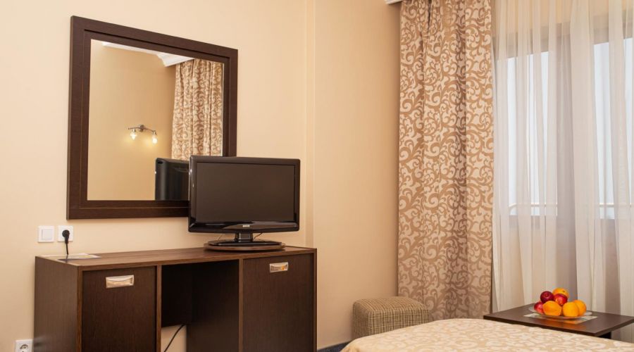 Стандарт 2 местный 1 комнатный 