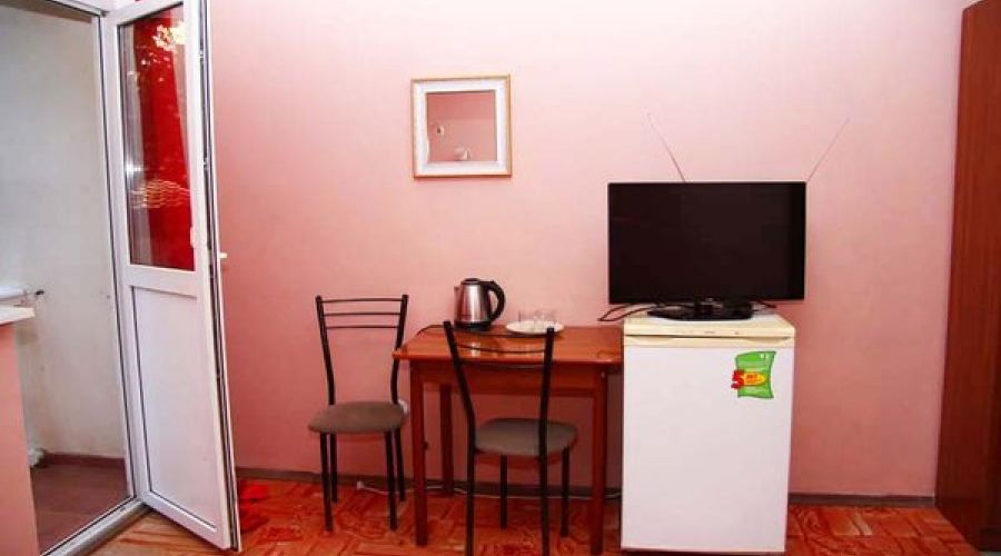 Стандарт 4-местный