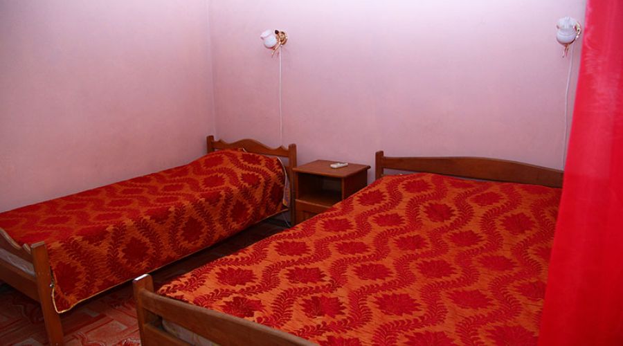 Стандарт 3-местный