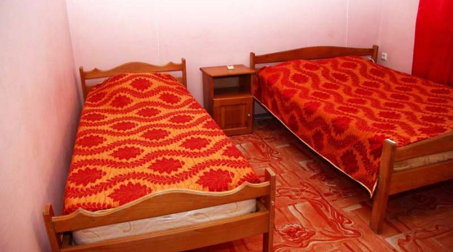 Стандарт 3-местный