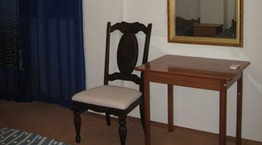 Семейный 5-местный 2-комнатный