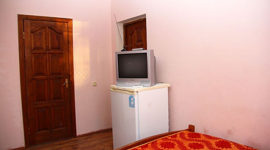 Стандарт 2-местный