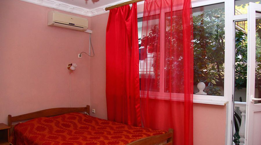 Стандарт 3-местный