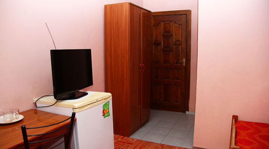 Стандарт 3-местный