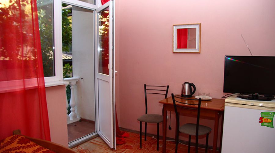 Стандарт 3-местный