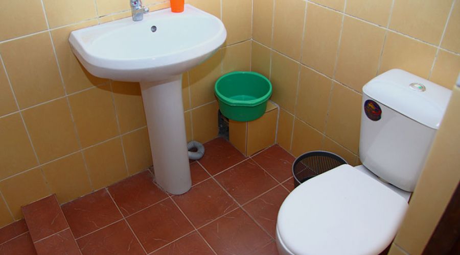 Стандарт 2-местный