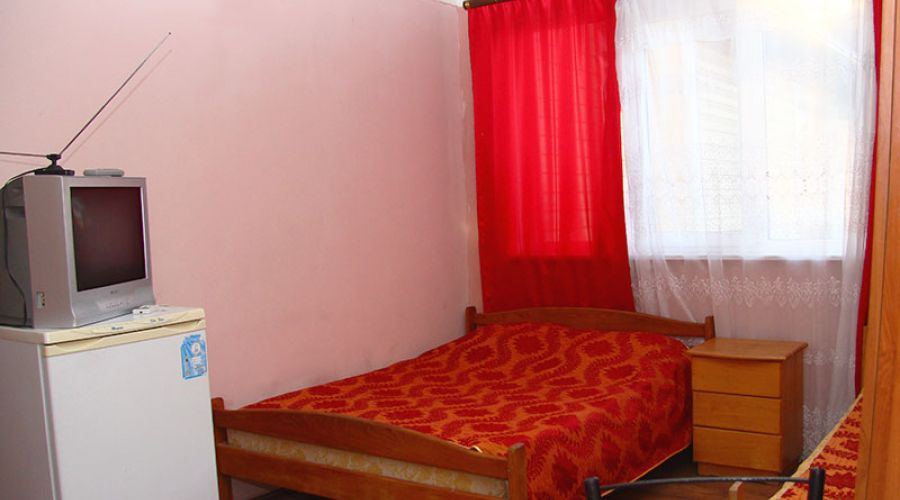 Стандарт 2-местный