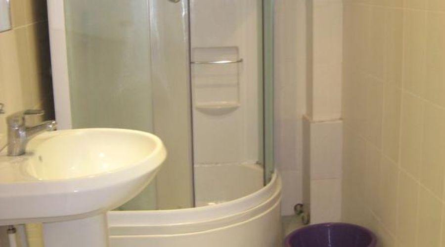 Стандарт 4-местный