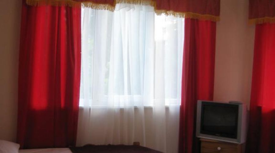 Стандарт 4-местный