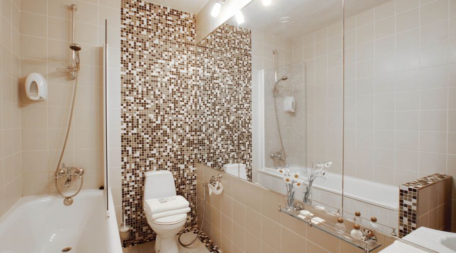 Комфорт 2-местный