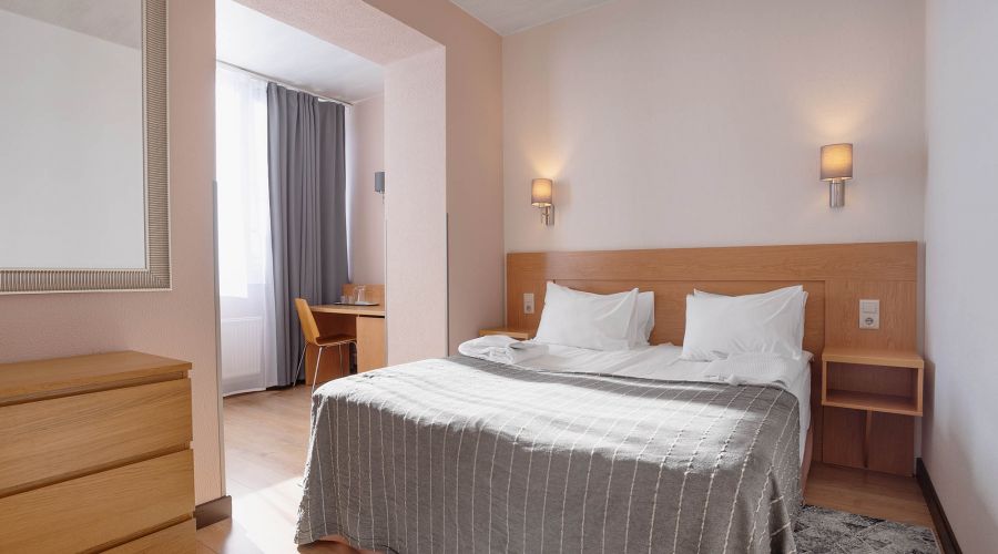 Супериор 2-местный