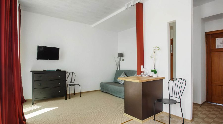 Джуниор 2-местный джуниор