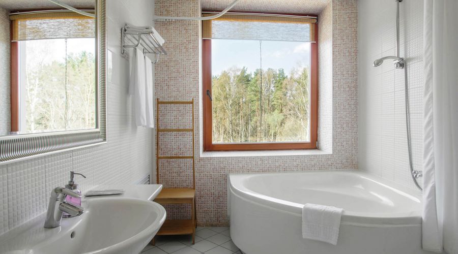 Студио 2-местная студио new