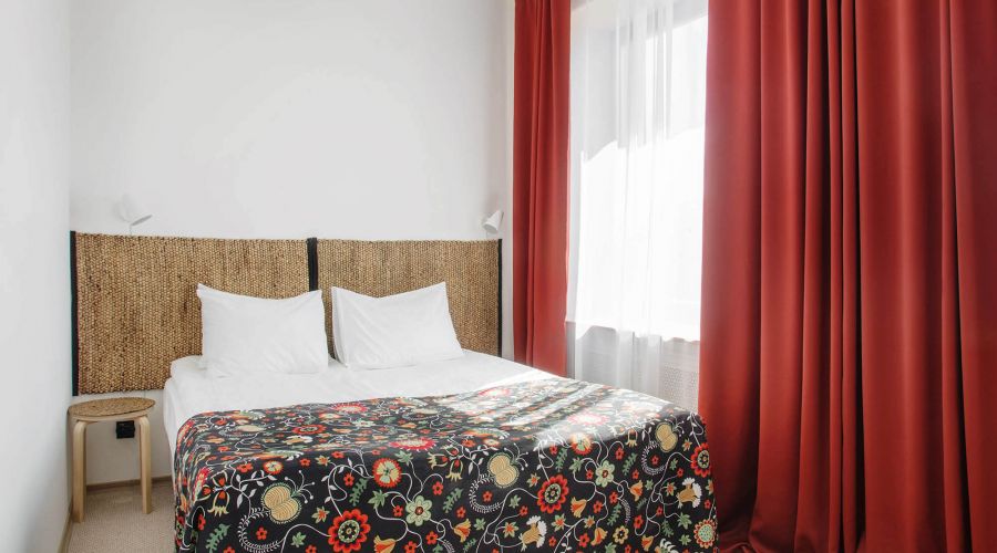 Джуниор 2-местный джуниор