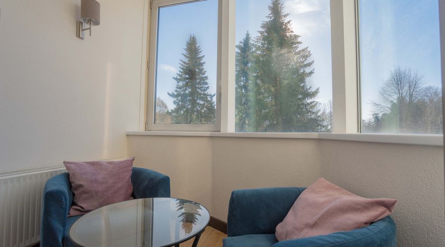 Комфорт 2-местный