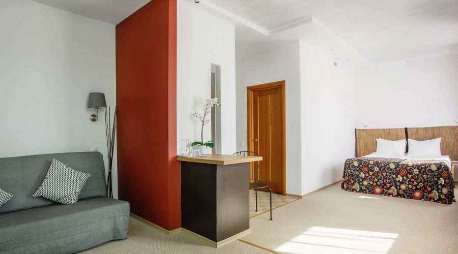 Джуниор 2-местный джуниор