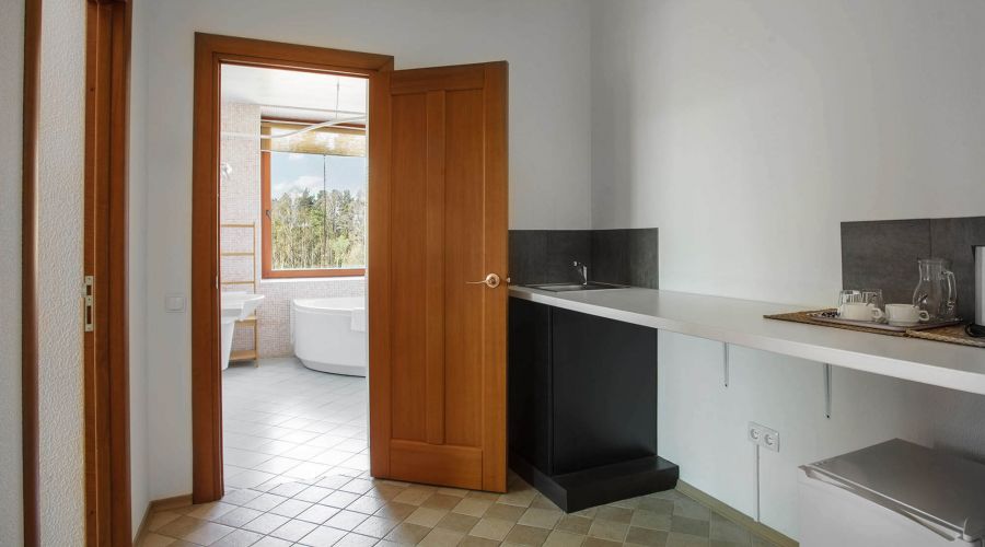 Студио 2-местная студио new