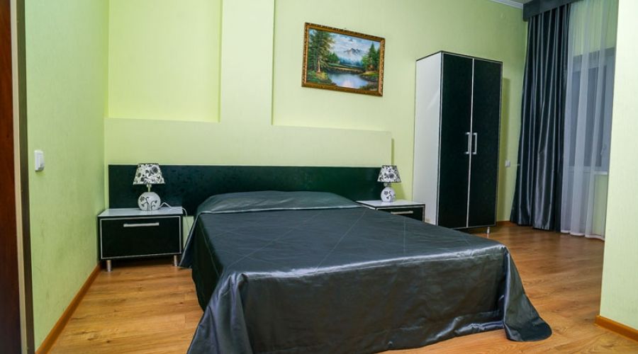 Стандарт 2-местный корпус 2