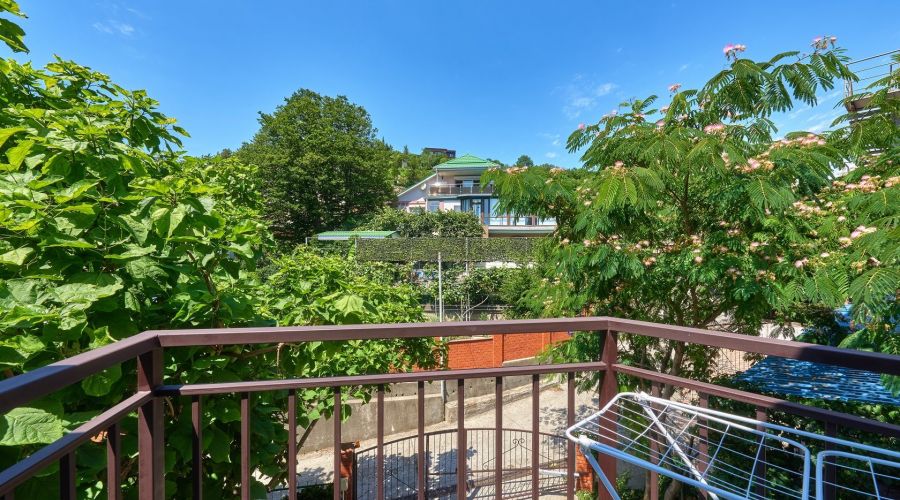 Семейный 4-местный 2-комнатный  корпус 3 