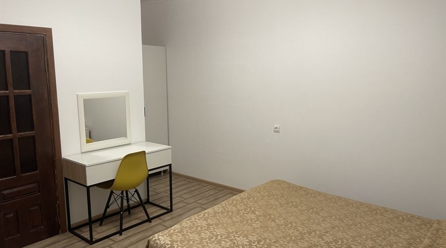 Стандарт 2-местный корпус 1