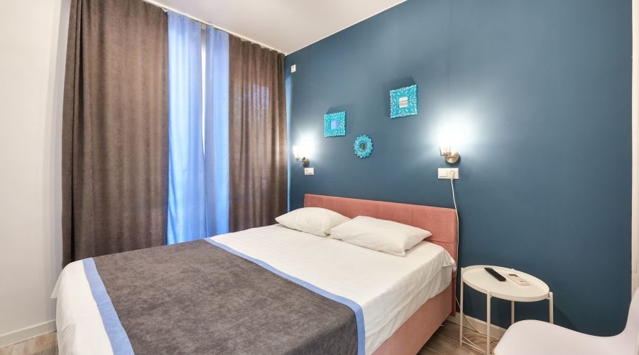 Стандарт 2-местный корпус 3