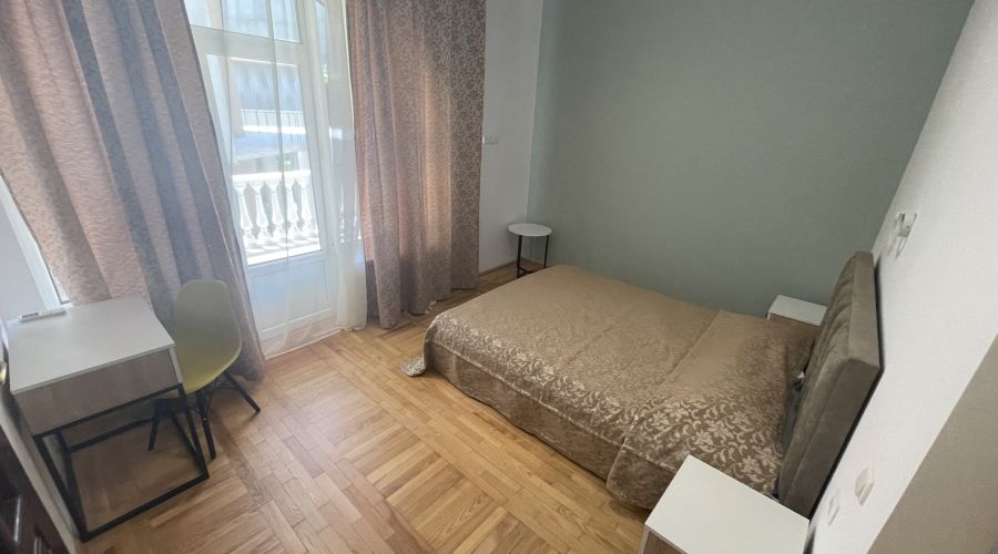 Стандарт 4-местный 2-комнатный корпус 1