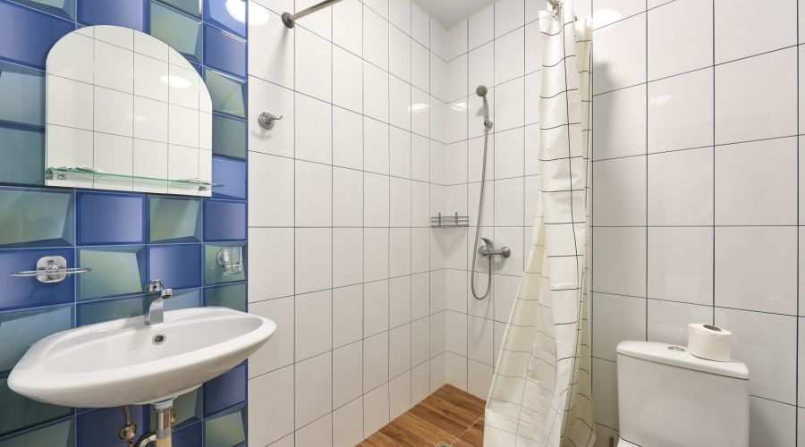 Семейный 4-местный 2-комнатный  корпус 3 