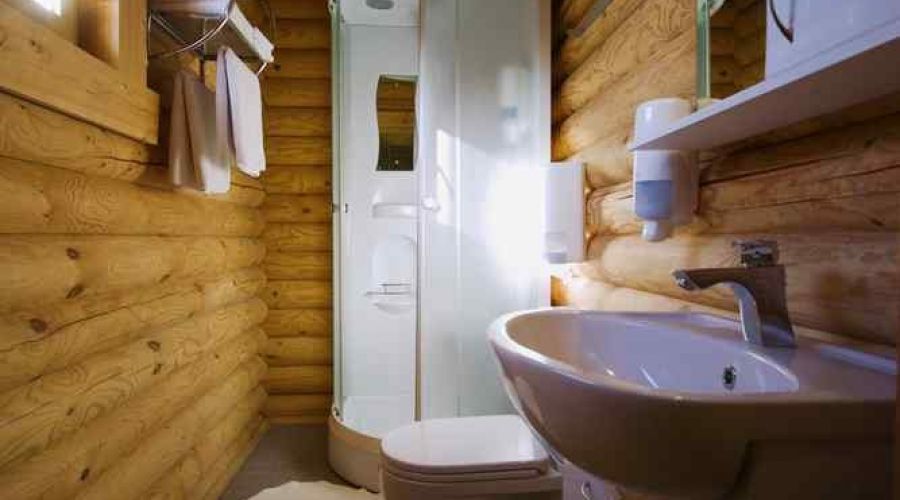 Стандартный 2-местный 2 этаж