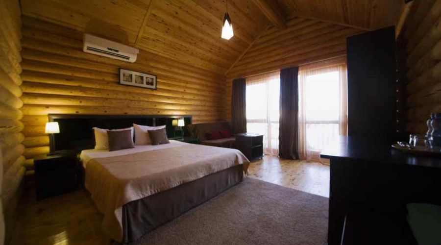 Стандартный 2-местный