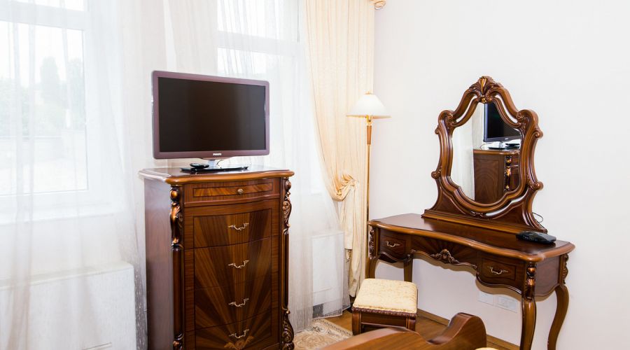 Полулюкс 2 комнатный в корп.1,2,6,7,8