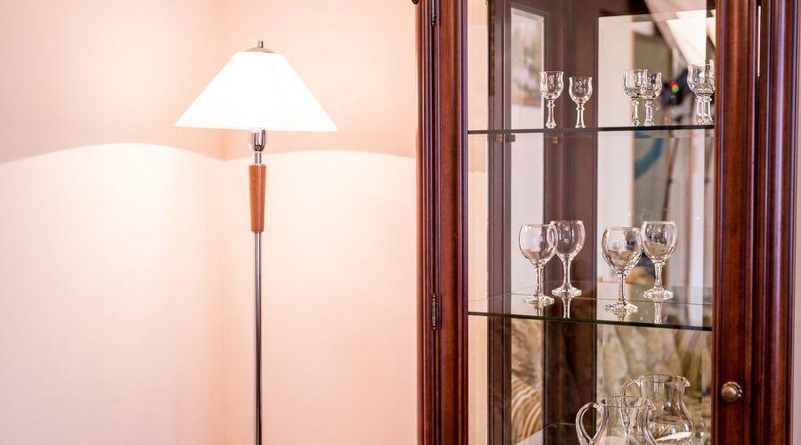 Люкс 2 комнатный 2 местный