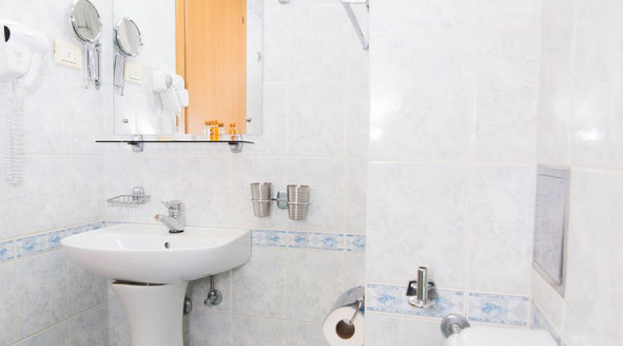 Комфорт 1 местный комфорт с балконом 