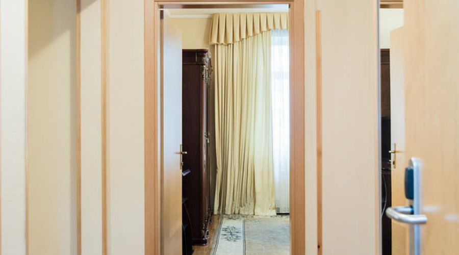 Полулюкс 2 комнатный в корп.1,2,6,7,8