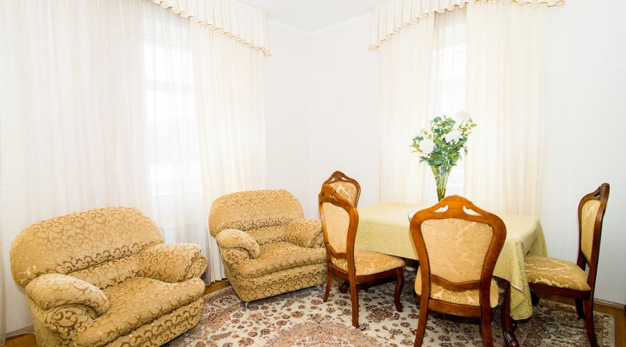 Полулюкс 2 комнатный в корп.1,2,6,7,8