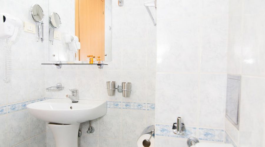 Стандарт 1 местный  без балкона в к. 1,2,6,7,8