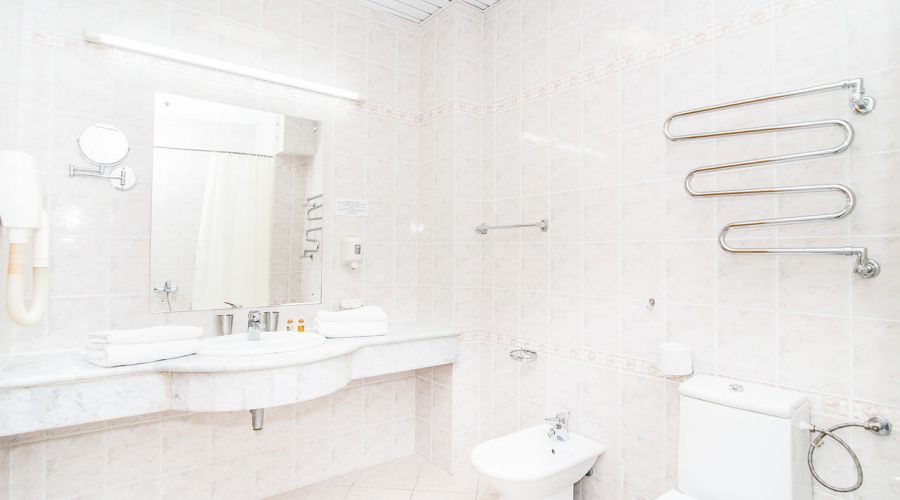 Полулюкс 2 комнатный в корп.1,2,6,7,8