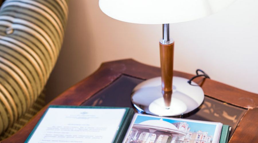 Люкс 2 комнатный 2 местный