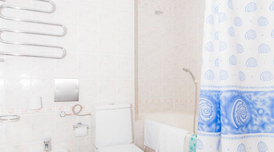 Полулюкс 2 комнатный в корп.1,2,6,7,8