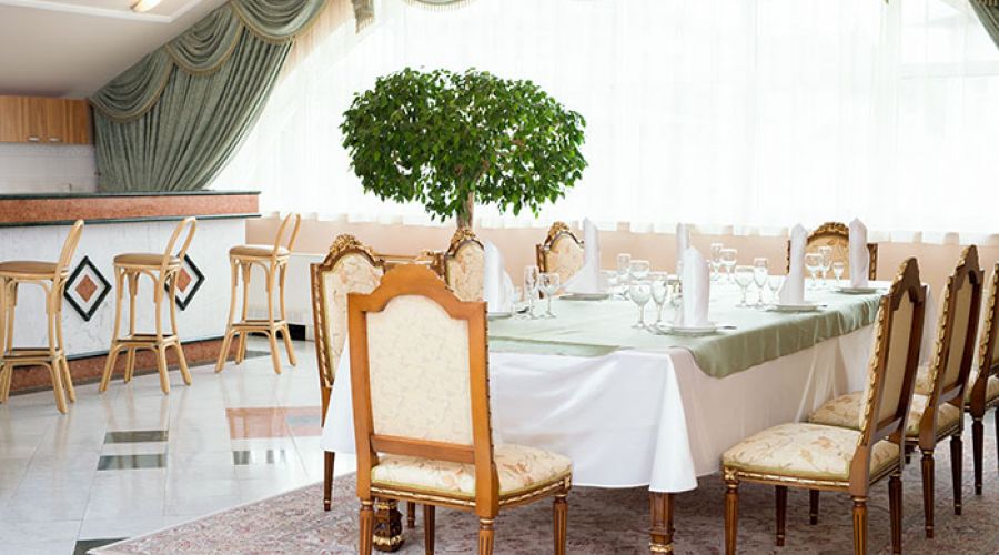 Люкс VIP Люкс VIP 2-местный 3-комнатный №501 в корп. 6