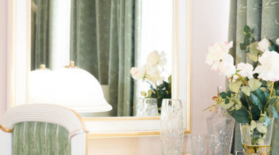 Люкс-Комфорт люкс-комфорт 1-комнатный 1-местный №102 в корп.4