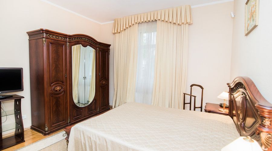 Полулюкс 2 комнатный в корп.1,2,6,7,8